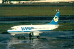 VASP